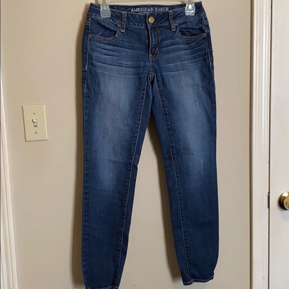 Low Rise Jeans - Picture 1 of 2